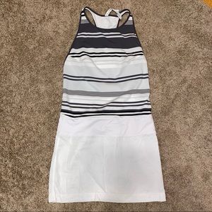LuluLemon Active Dress